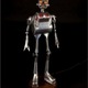 Illustration for article titled A Robot Within a Robot, Swaddled in a Wooden Radio Cabinet